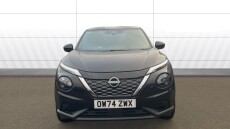Nissan Juke 1.6 Hybrid N-Connecta 5dr Auto Hybrid Hatchback